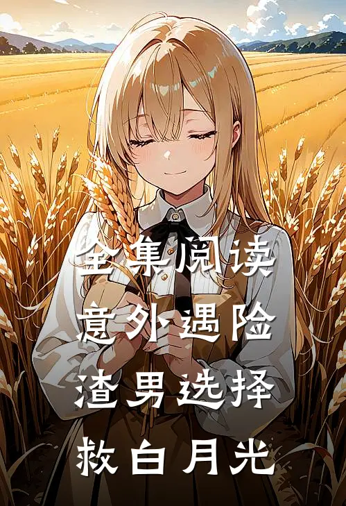 全集阅读意外遇险，渣男选择救白月光