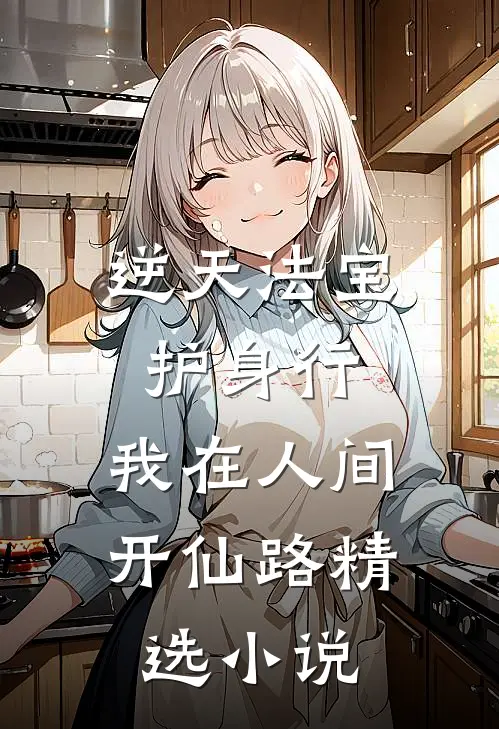 逆天法宝护身行，我在人间开仙路精选小说