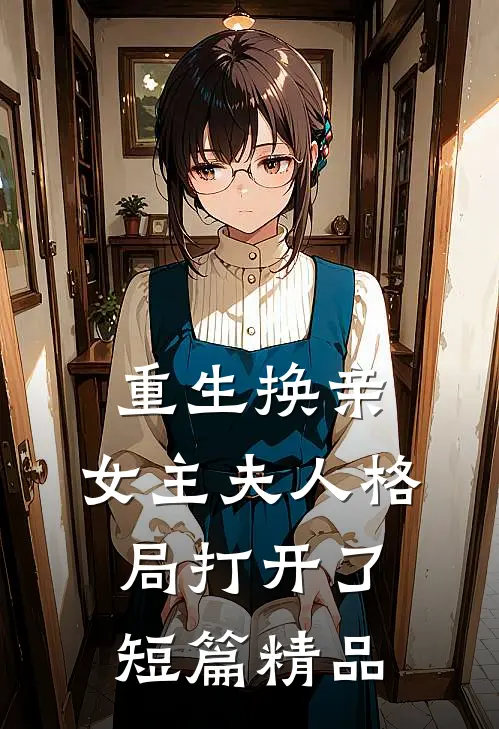 重生换亲，女主夫人格局打开了短篇精品