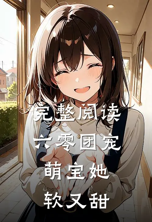 完整阅读六零团宠，萌宝她软又甜