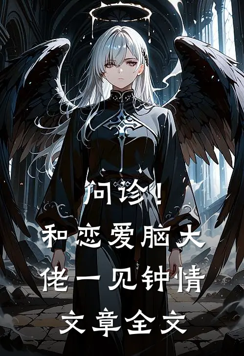 问诊！和恋爱脑大佬一见钟情文章全文