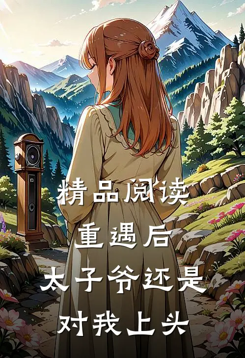 精品阅读重遇后，太子爷还是对我上头