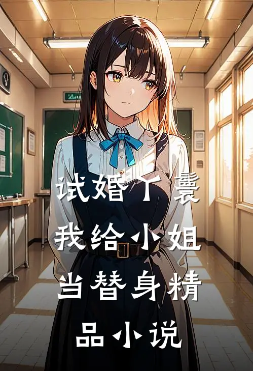 试婚丫鬟：我给小姐当替身精品小说