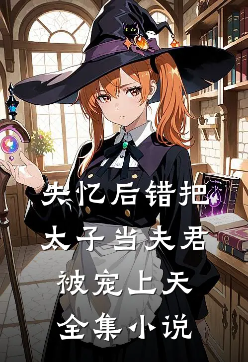 失忆后错把太子当夫君，被宠上天全集小说