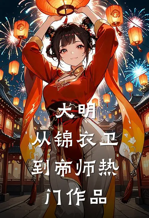 大明：从锦衣卫到帝师热门作品