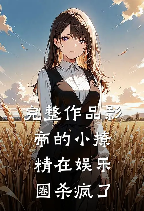 完整作品影帝的小撩精在娱乐圈杀疯了