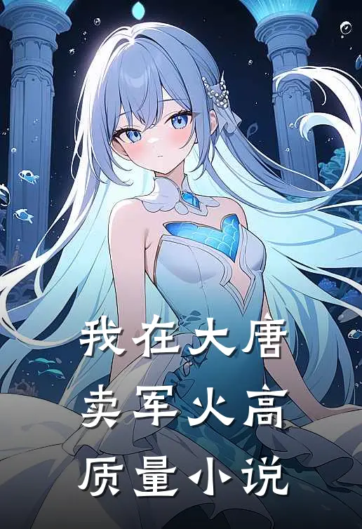 我在大唐卖军火高质量小说