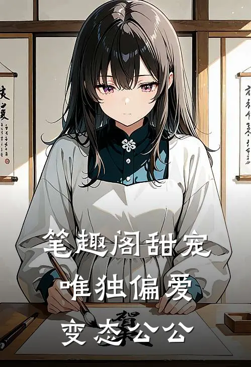 笔趣阁甜宠唯独偏爱变态公公