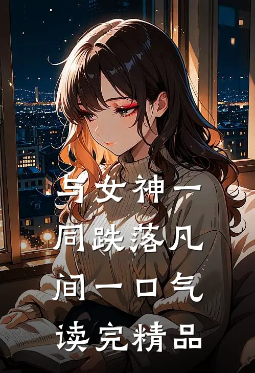与女神一同跌落凡间一口气读完精品
