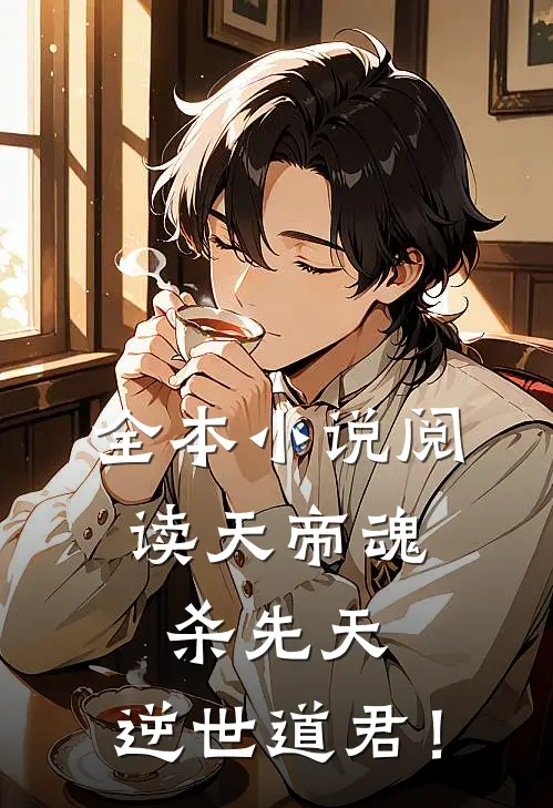 全本小说阅读天帝魂，杀先天，逆世道君！