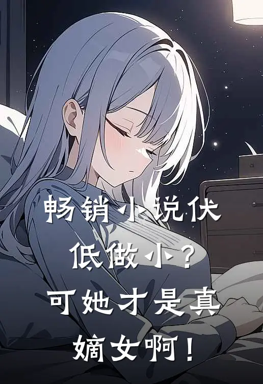 畅销小说伏低做小？可她才是真嫡女啊！
