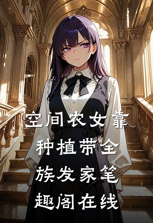 空间农女靠种植带全族发家笔趣阁在线