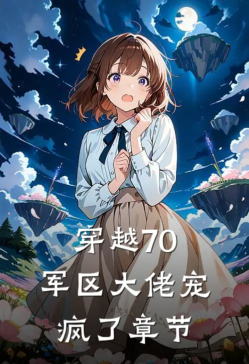穿越70：军区大佬宠疯了章节