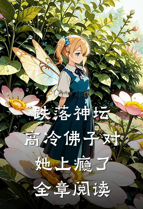 跌落神坛：高冷佛子对她上瘾了全章阅读