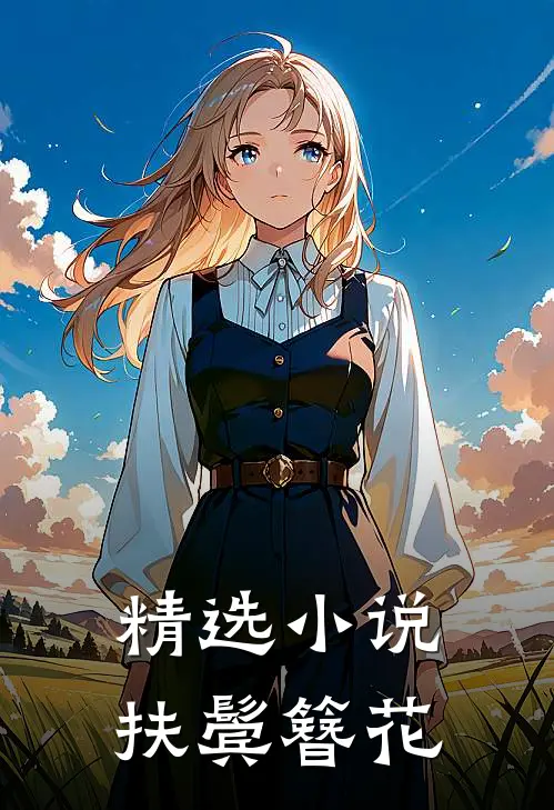 精选小说扶鬓簪花