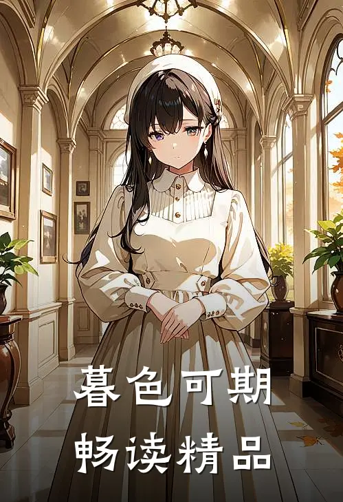 暮色可期畅读精品