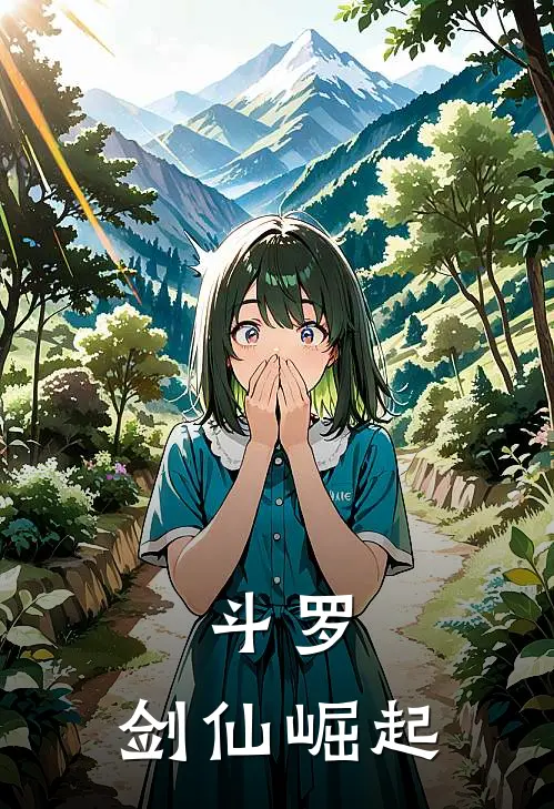 斗罗：剑仙崛起