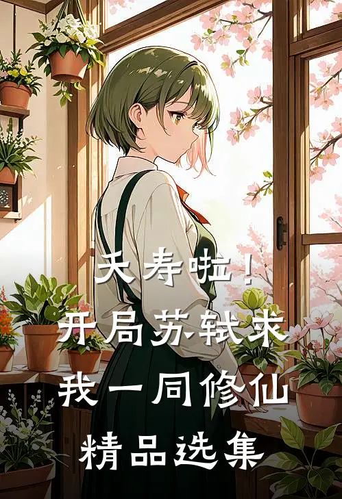 夭寿啦！开局苏轼求我一同修仙精品选集
