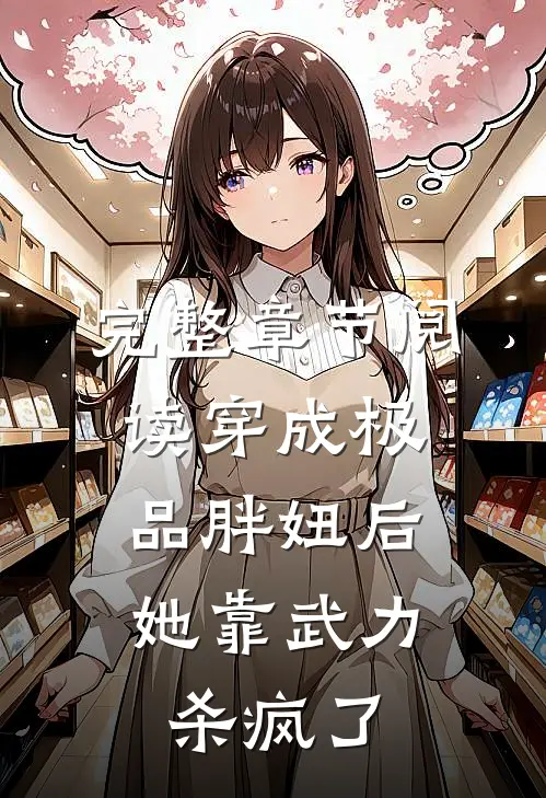 完整章节阅读穿成极品胖妞后，她靠武力杀疯了