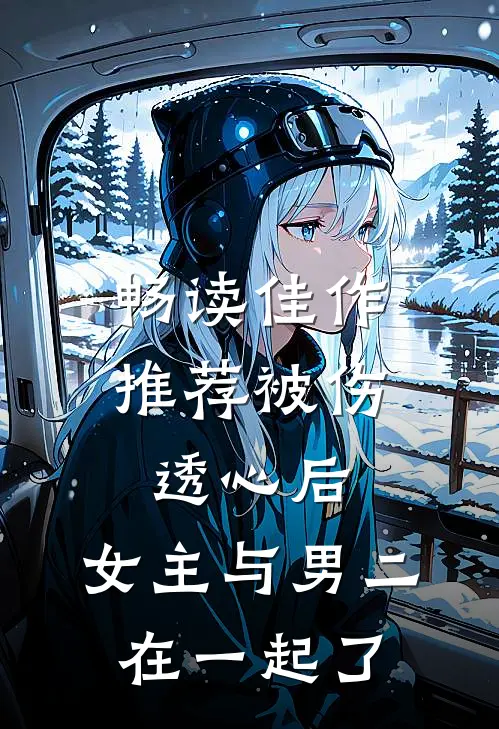 畅读佳作推荐被伤透心后，女主与男二在一起了