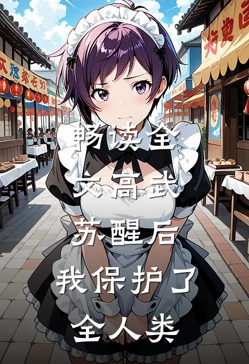 畅读全文高武：苏醒后，我保护了全人类