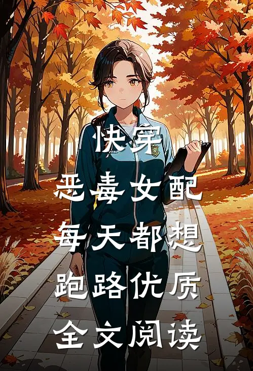 快穿：恶毒女配每天都想跑路优质全文阅读