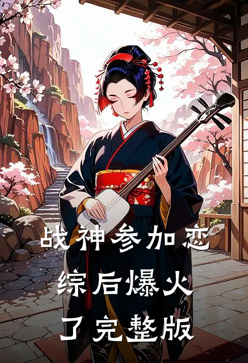 战神参加恋综后爆火了完整版
