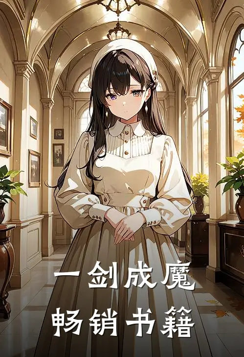 一剑成魔畅销书籍