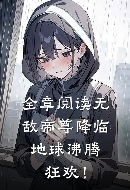 全章阅读无敌帝尊降临，地球沸腾狂欢！