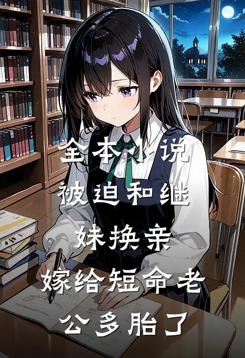 全本小说被迫和继妹换亲，嫁给短命老公多胎了