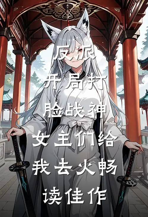 反派：开局打脸战神，女主们给我去火畅读佳作