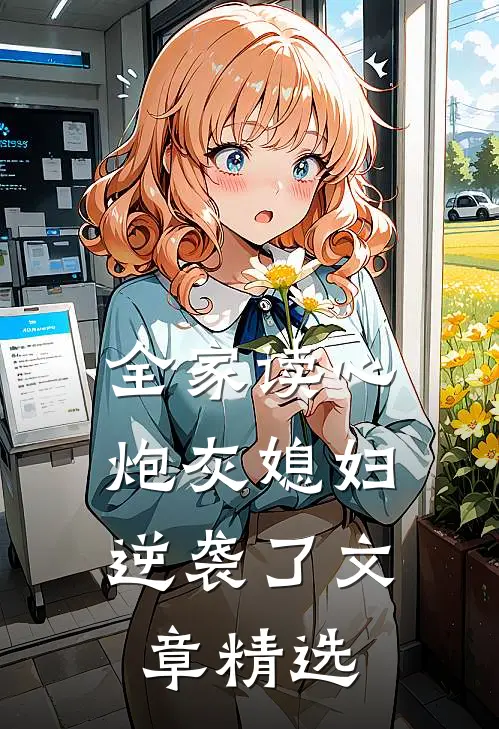 全家读心：炮灰媳妇逆袭了文章精选