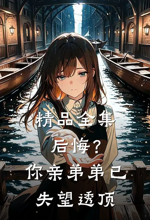 精品全集后悔？你亲弟弟已失望透顶