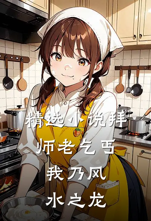精选小说拜师老乞丐：我乃风水之龙