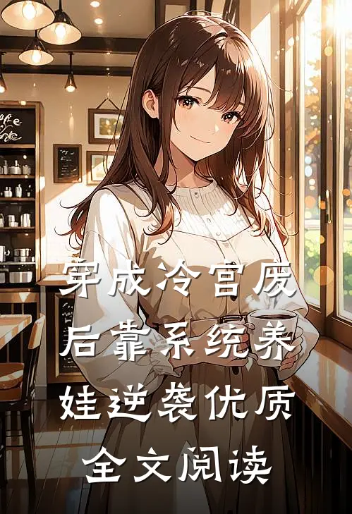 穿成冷宫废后靠系统养娃逆袭优质全文阅读