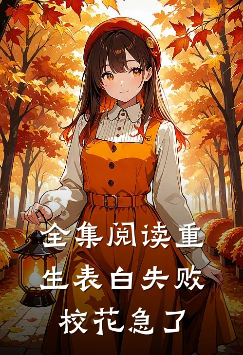 全集阅读重生表白失败，校花急了
