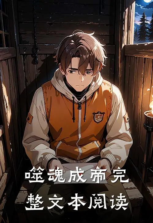 噬魂成帝完整文本阅读