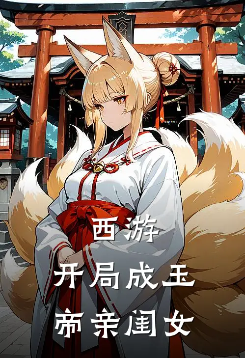西游，开局成玉帝亲闺女