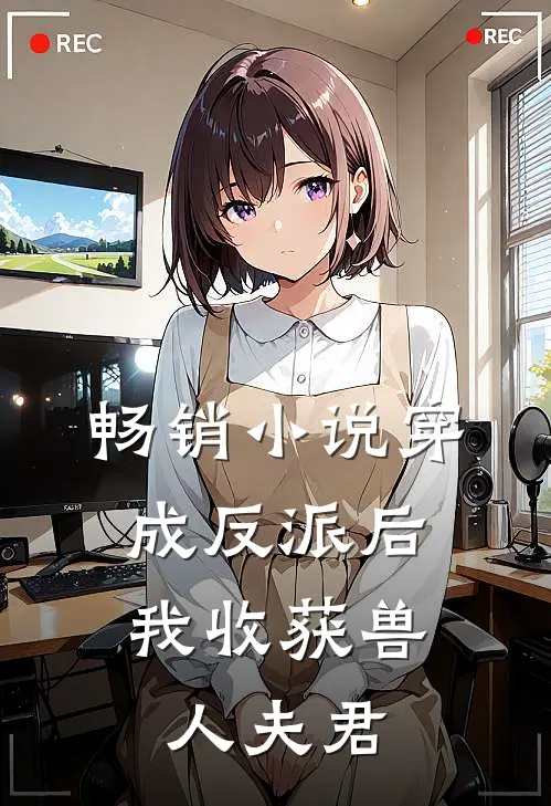 畅销小说穿成反派后，我收获兽人夫君