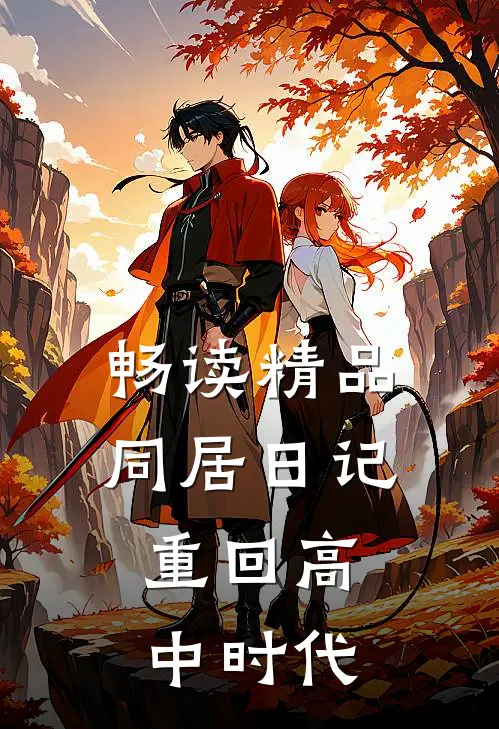 畅读精品同居日记：重回高中时代