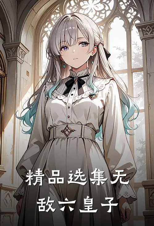 精品选集无敌六皇子