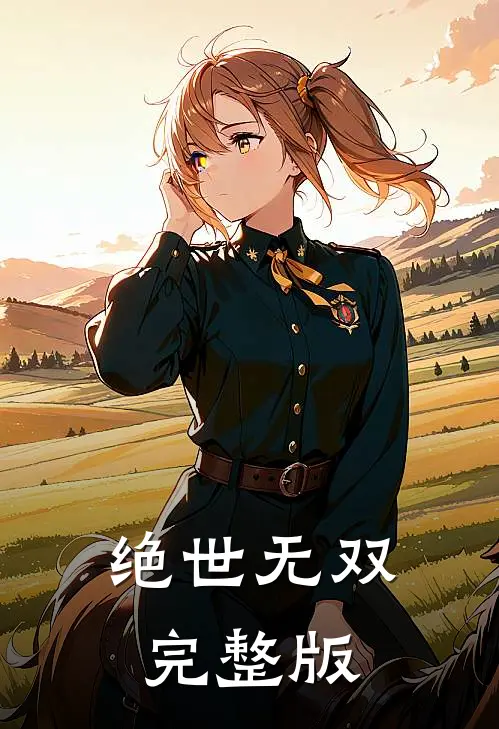 绝世无双完整版