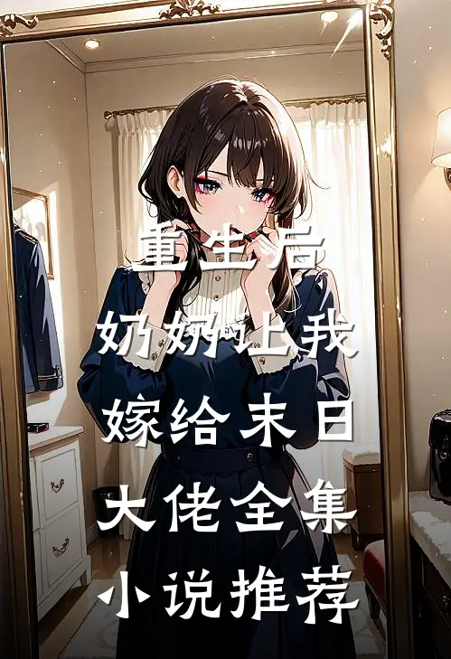 重生后，奶奶让我嫁给末日大佬全集小说推荐