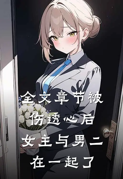 全文章节被伤透心后，女主与男二在一起了