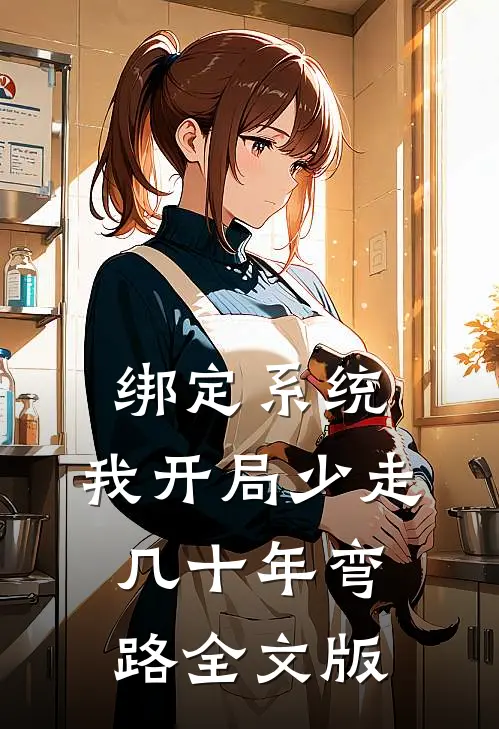 绑定系统：我开局少走几十年弯路全文版