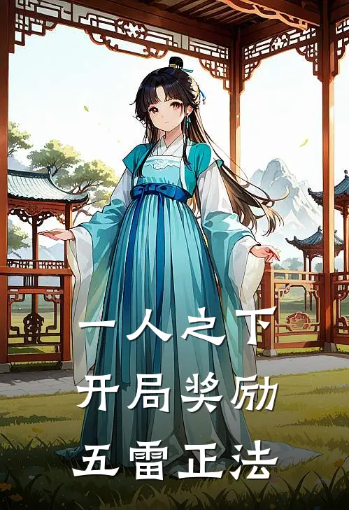 一人之下：开局奖励五雷正法