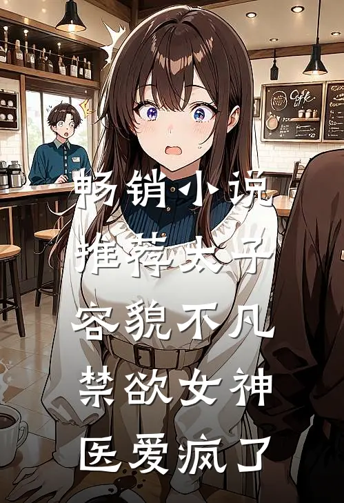 畅销小说推荐太子容貌不凡，禁欲女神医爱疯了