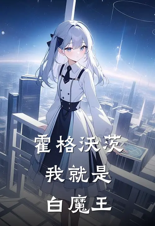 霍格沃茨：我就是白魔王