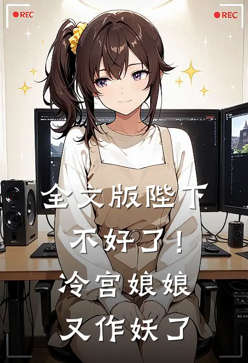 全文版陛下不好了！冷宫娘娘又作妖了