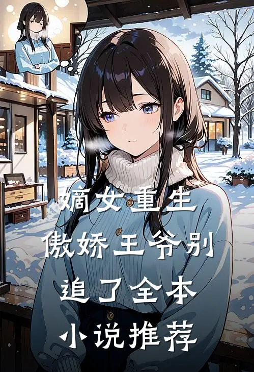 嫡女重生：傲娇王爷别追了全本小说推荐